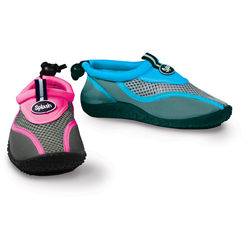 Aquashoe - Splash Junior  (australian Youth Sizing)